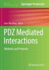 PDZ Mediated Interactions: Methods and Protocols