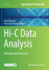 Hi-C Data Analysis: Methods and Protocols