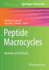 Peptide Macrocycles: Methods and Protocols