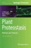 Plant Proteostasis: Methods and Protocols