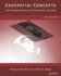 Geospatial Concepts: the Fundamentals of Geospatial Science
