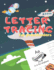 Letter Tracing for Preschoolers: Handwriting Practice Alphabet Workbook for Kids Ages 3-5, Toddlers, Nursery, Kindergartens, Homeschool Learning to write Letters ABC Children Fun Educational Activities Volume 2 Airplane 8.5 x 11 inches, 110 pages