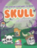 The Step-by-Step Way to Draw Skull: A Fun and Easy Drawing Book to Learn How to Draw Skulls