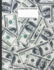 Composition Notebook: Money Hundred Dollar Bills Design Cover 100 College Ruled Lined Pages Size (7.44 X 9.69)