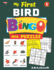 My First BIRD BINGO with PUZZLES, Vol.1