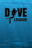 Dive Logbook: Premium Scuba Diving Logbook-Diver Journal-6" X 9"-110 Pages-Underwater Ocean Blue Cover