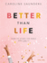 Better Than Life-Teen Girls' Bible Study Book: How to Study the Bible and Like It