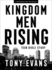Kingdom Men Rising-Teen Guys Bible Study Book