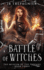 Battle of Witches: A Paranormal Reverse Harem Romance