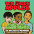 Ten Green Apples