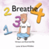 1. 2. 3. 4 Breathe-Coloring Book