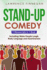 Stand-Up Comedy: 3-in-1 Guide to Master Writing Jokes, Improv Sketch Comedy, Learn Humor Writing & How to Be Funny
