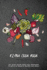 Blank Cook Book: 100 Total Recipe Pages and Organizer to Write In Favorite Recipes and Meals