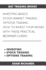Day Trading Books: Investing Basics, Stock Market Trading, Options Trading: How to Invest Your Money with These Practical Beginner Guides