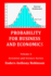 Probability for Business & Economics