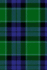 Clan Graham Tartan Journal/Notebook