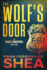 The Wolf's Door: a Nick Lawrence Novel