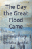 The Day the Great Flood Came: The Saga of the Annunaki