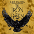 The Iron Raven ( the Iron Fey: Evenfall Series)