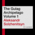 The Gulag Archipelago Volume 1: an Experiment in Literary Investigation