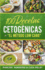 100 Recetas Cetognicas De " El Mtodo Low Carb": Recetas Fciles Para Perder Peso Y Ganar Salud (Spanish Edition)