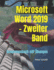 Microsoft Word 2019-Zweiter Band, Schulungsbuch Mit bungen (Microsoft Word 2019-Schulungsbcher Mit bungen: Beginner / Fortgeschritten / Professionell) (German Edition)