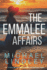 The Emmalee Affairs (the "Troubled Waters" Collection of Historical Mystery and Suspense)