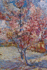 Peach Tree in Bloom (in Memory of Mauve) By Vincent Van Gogh Journal