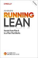 running lean iterate from plan a to a plan that works
