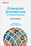 enterprise architecture for digital business transforming it