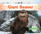 Giant Beaver