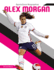 Alex Morgan (Sportszone Biographies)