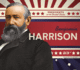 Benjamin Harrison