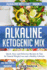 Alkaline Ketogenic Mix