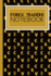 Forex Traders Notebook: Notebook for Forex Traders Take Notes to Help Plan Your Investing Moves