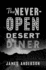 The Never-Open Desert Diner: a Novel