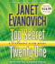 Top Secret Twenty-One: a Witty, Wacky and Fast-Paced Mystery