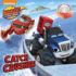 Catch Crusher! (Blaze and the Monster Machines) (Pictureback(R))