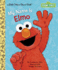 My Name is Elmo (Lgb