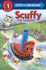 Scuffy the Tugboat (Step Into Reading)