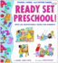 Ready, Set, Preschool! : Stories, Poems and Picture Games With an Educational Guide for Parents