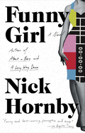 funny girl a novel