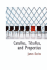 Catullus, Tibullus and Propertius