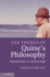 The Themes of Quine's Philosophy: Meaning, Reference, and Knowledge