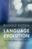 Language Evolution: the Windows Approach (Approaches to the Evolution of Language)