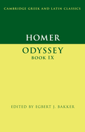 homer odyssey book ix