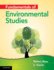 Fundamentals of Environmental Studies