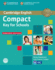 Compact Key for Schools Student's Pack Student's Book Without Answers With Cd-Rom, Workbook Without Answers With Audio Cd