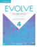 Evolve Level 4 Teacher's Edition With Test Generator