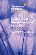 evolution of the automobile industry